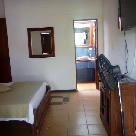Hacienda El Eden Resort Santa Elena  Kültér fotó