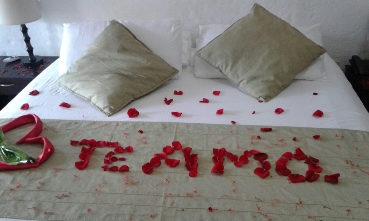 Hacienda El Eden Resort Santa Elena  Kültér fotó